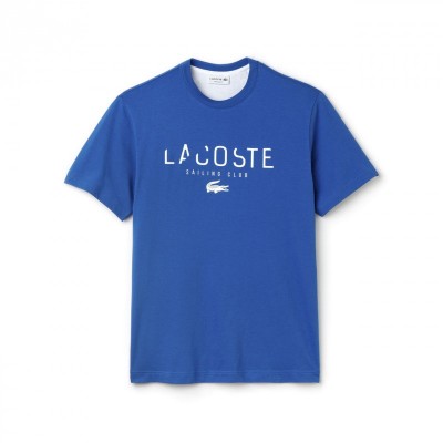 Sailing Lacoste