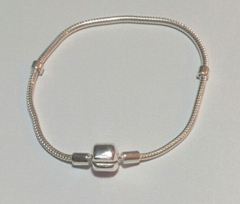 Pulseira para Berloque