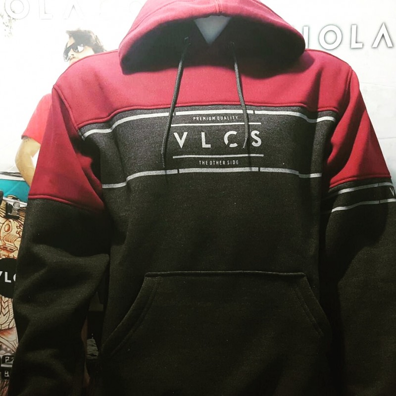 Moletom VLCS