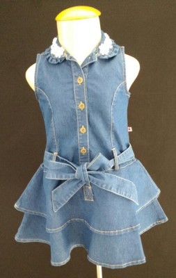 Vestido Jeans