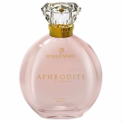 APHRODITE FEMME - 100ml