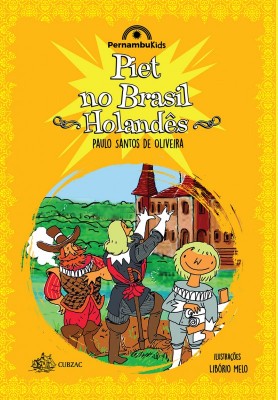 Piet no Brasil Holandês