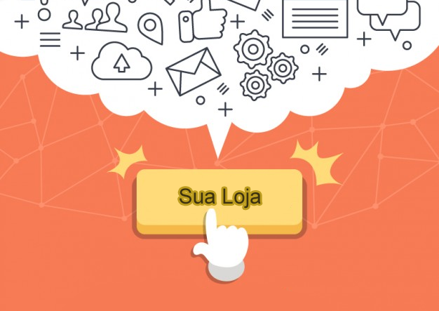 conteúdo loja virtual de sucesso conteúdo