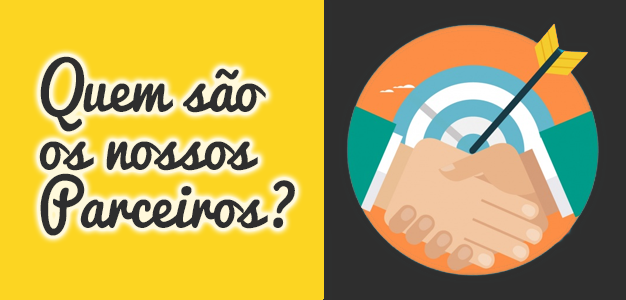 canvas como parcerias - Parcerias em festas. Por que fazer?